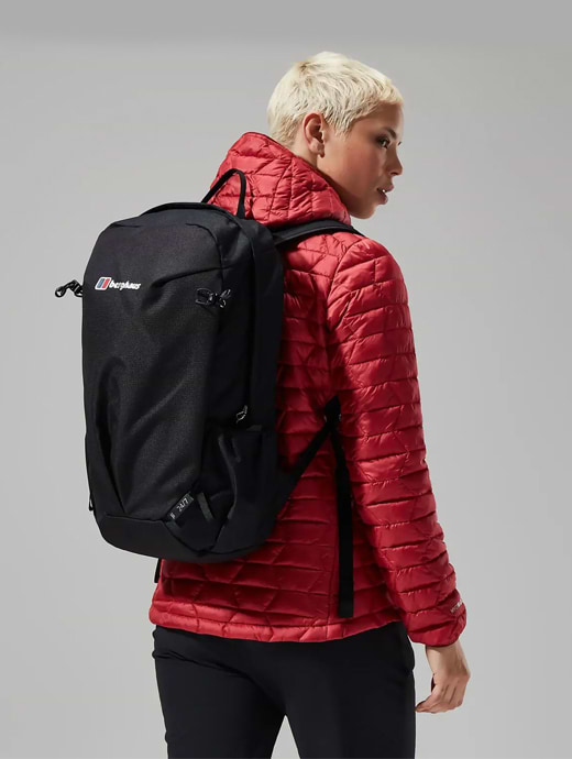 Daypack berghaus best sale
