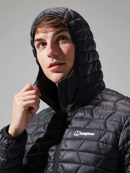 Berghaus thermoball outlet