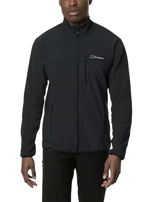 Kyberg fleece 2025