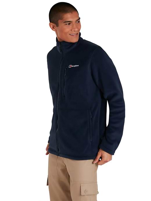 Berghaus bampton fleece top