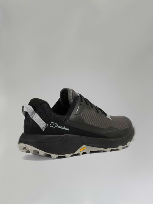 berghaus dalemaster shoe
