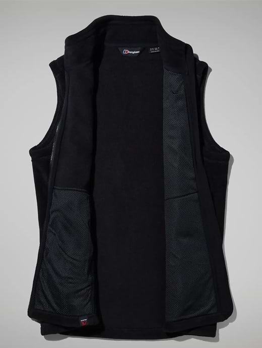 Berghaus top prism gilet