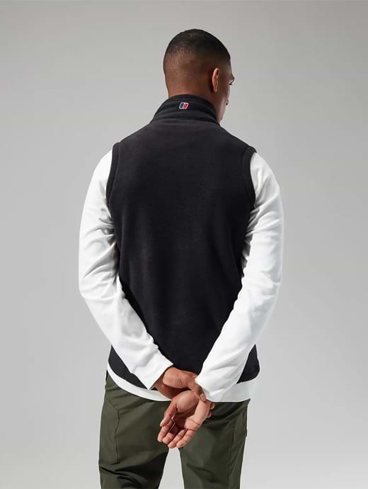 Berghaus clearance fleece vest