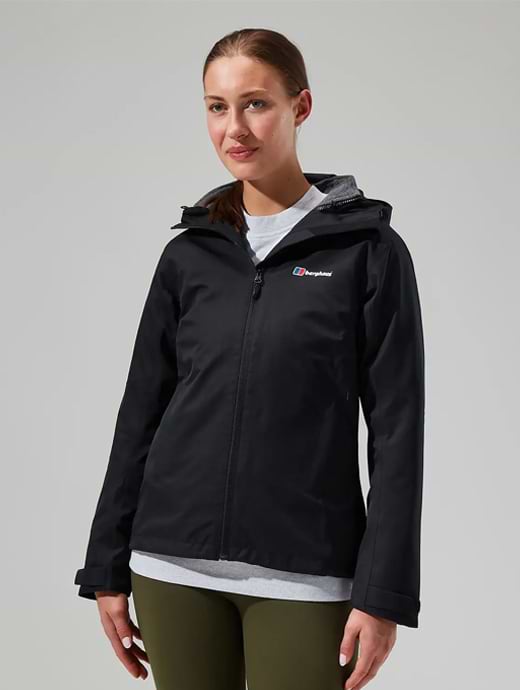 Berghaus womens fellmaster gtx jacket hotsell