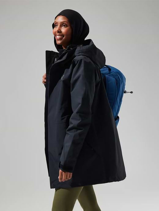 Berghaus gemini hotsell