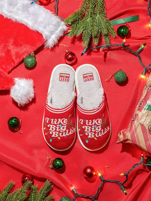 Next deals christmas slippers