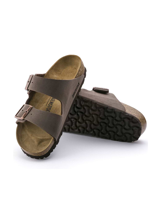 Arizona mocha birkenstocks sales women's