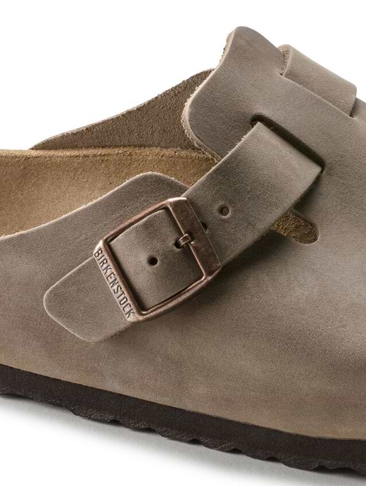 Birkenstock boston 37 best sale