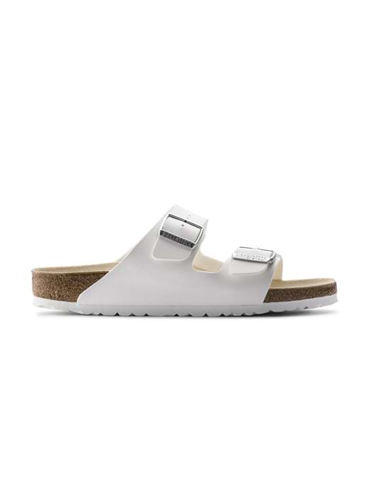 White birkenstocks sales size 42
