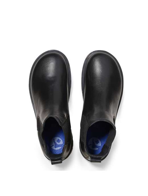 Sperry black cheap friday 218