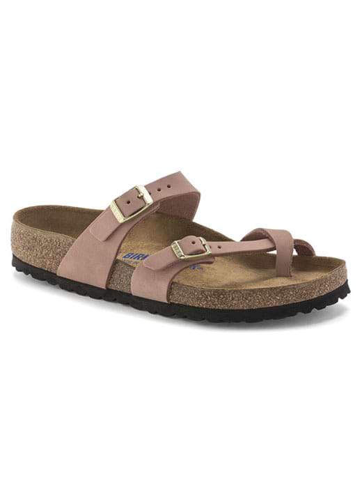 Birkenstock sandals cheap women mayari