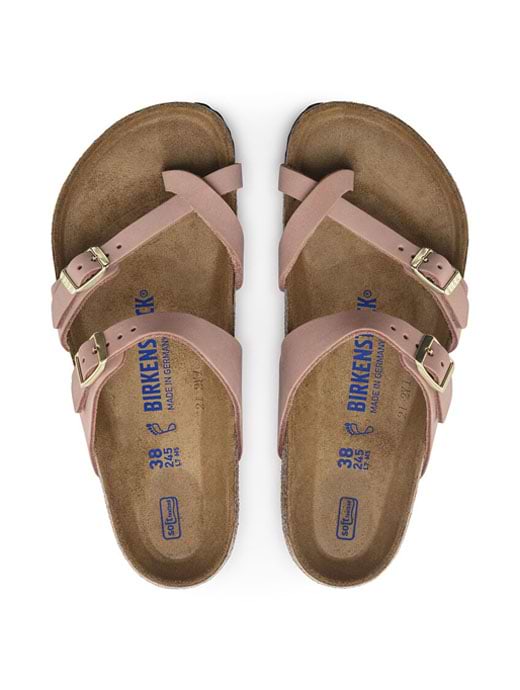 birkenstock mayari soft