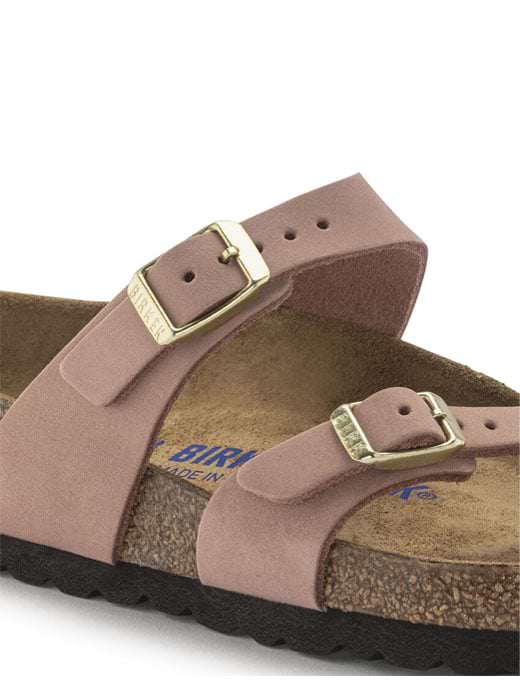 birkenstock mayari soft