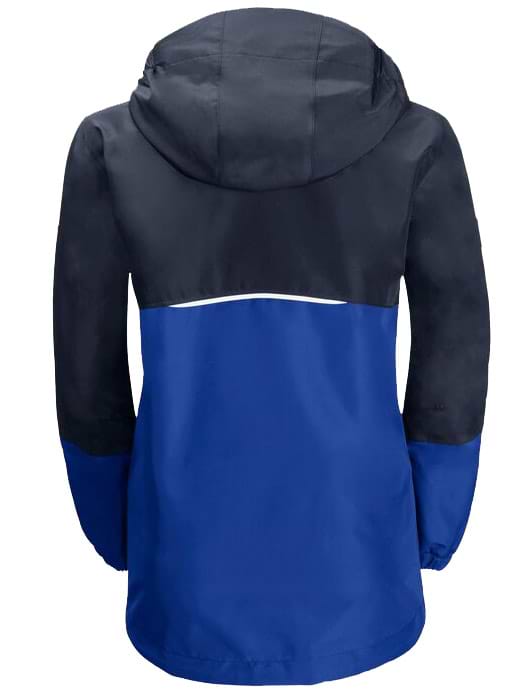 Jack wolfskin iceland 3 in 1 boys best sale
