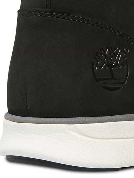 Timberland Men s Bradstreet Chukka Leather Boots Black Griggs