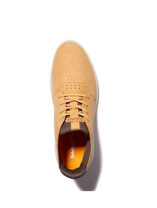 Timberland Bradstreet Ultra Chukka Boot Wheat