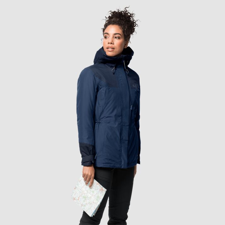 Brecon range shop jkt m