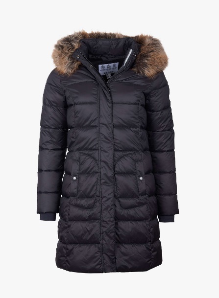 Barbour bridle quilt hot sale