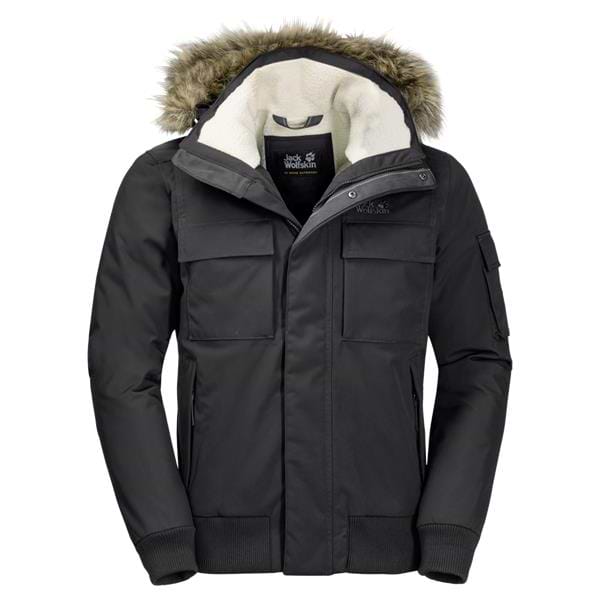 Brockton point sale jack wolfskin