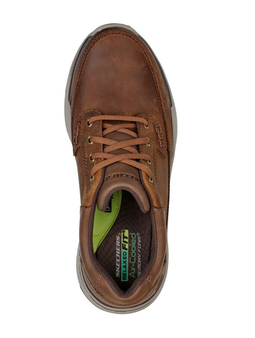 Skecher Expected 2.0 Raymer Brown
