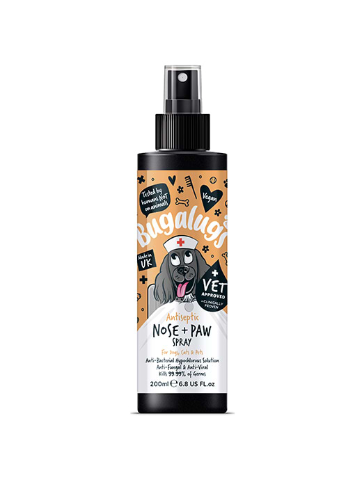 Antiseptic for dogs uk sale