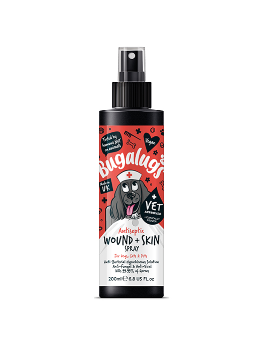 Antiseptic for dogs best sale uk