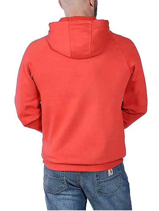 Carhartt discount lightweight sweatshirt