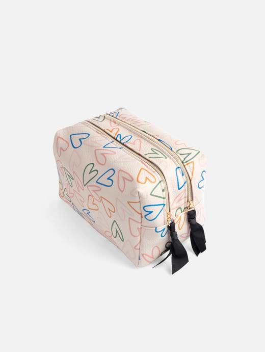 Caroline gardner on sale wash bag