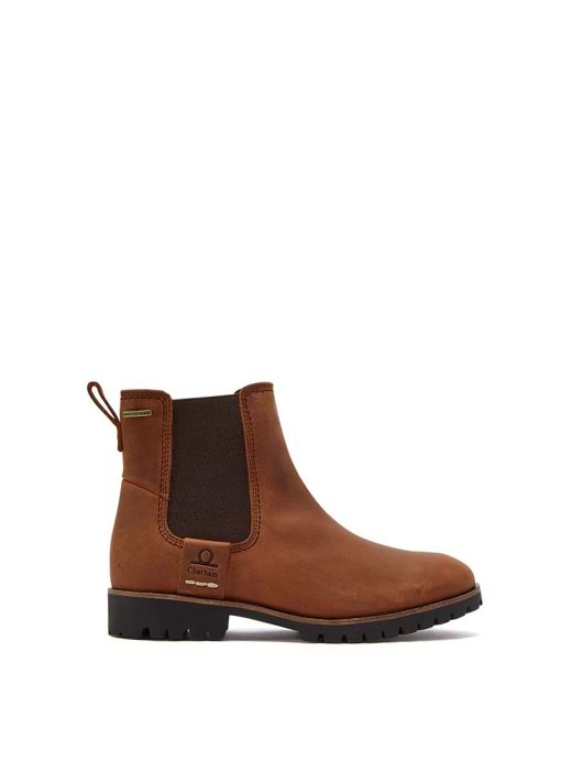 Chatham chelsea hot sale boots