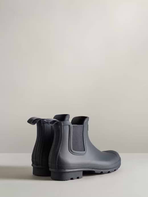 Men's original 2024 refined chelsea boots