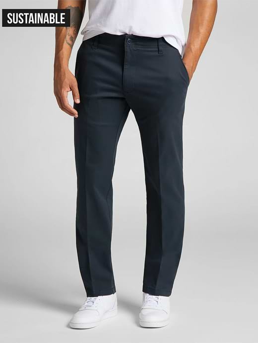 Lee cheap chino pants
