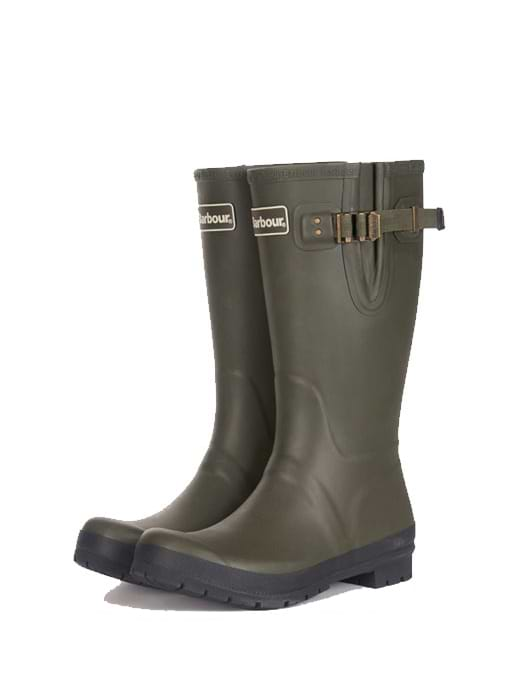 Barbour deals neoprene wellies