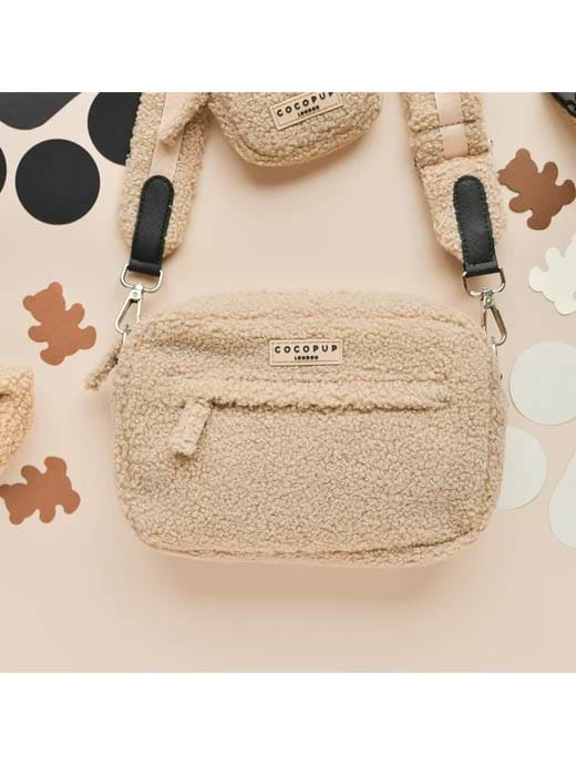 Cocopup Teddy Rupert Bag