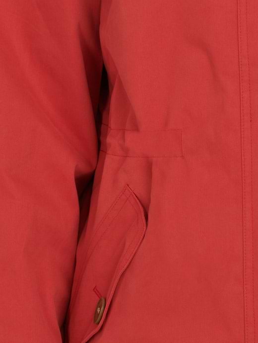 W's Kuhl Kultivatr Jacket - Clay Red - 193070510132