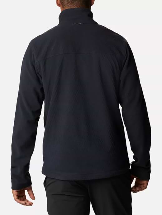 Columbia Men s Electric Peak Interchange Jacket Ancient Fossil Black