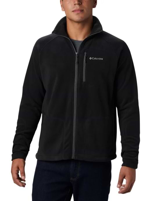 Mens deals fleece columbia