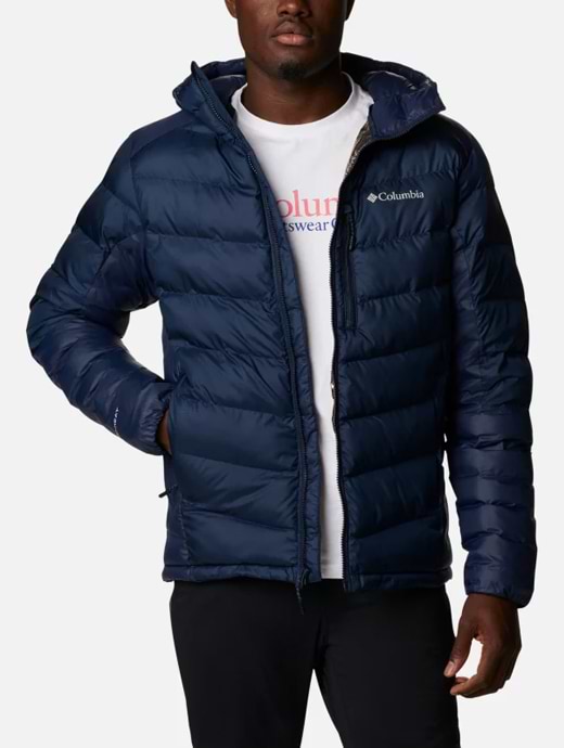 Columbia down deals mens jacket