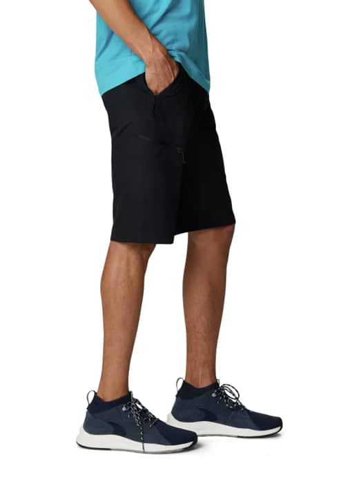 Columbia triple sales canyon shorts
