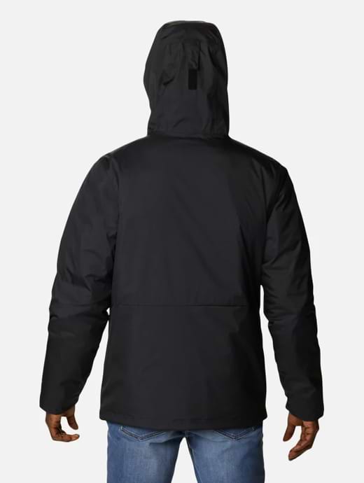 Chuterunner jacket deals