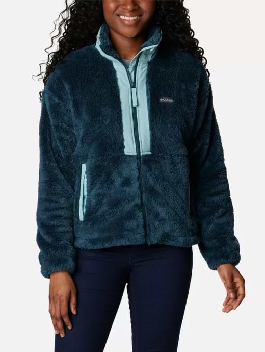 Farm and shop fleet columbia jackets