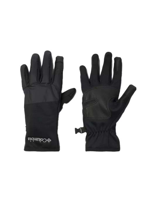  Columbia Women's Cloudcap™ Fleece Glove Black