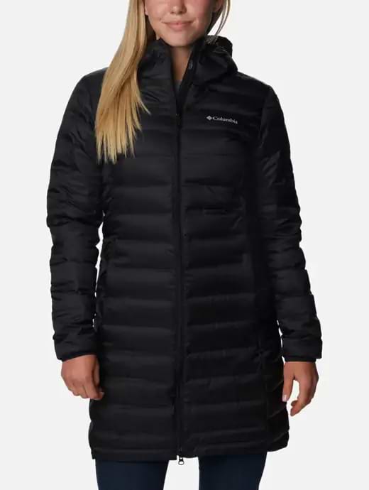 Lake 22 hooded jacket new arrivals