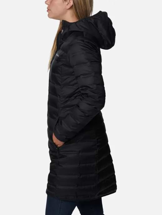Columbia lake shop 22 womens jacket