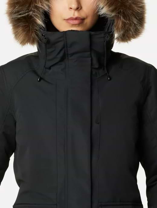 Onlnew adventure long coat top