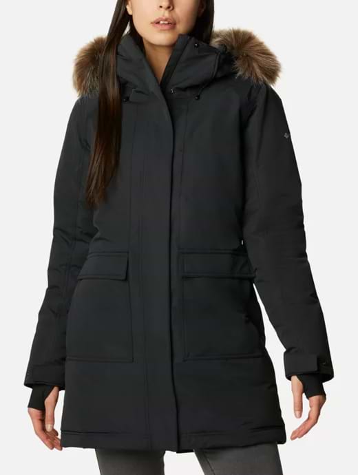 Onlnew adventure cheap long coat