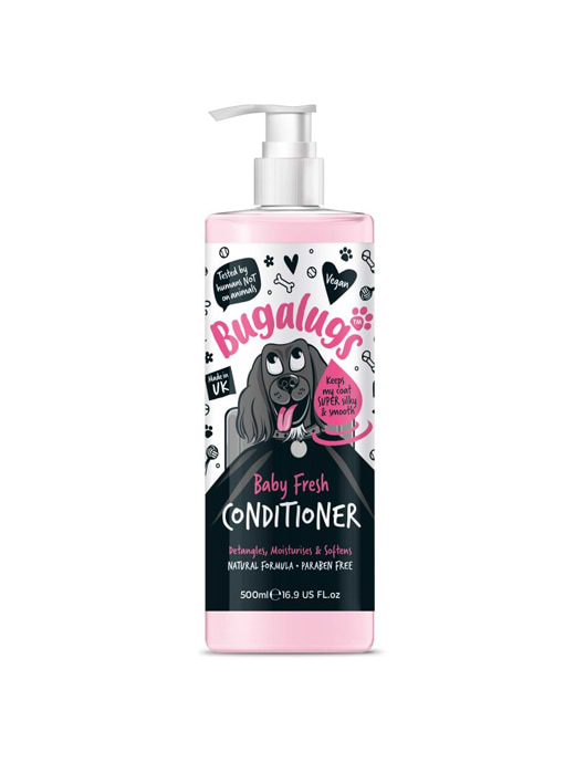 Dog conditioner deals
