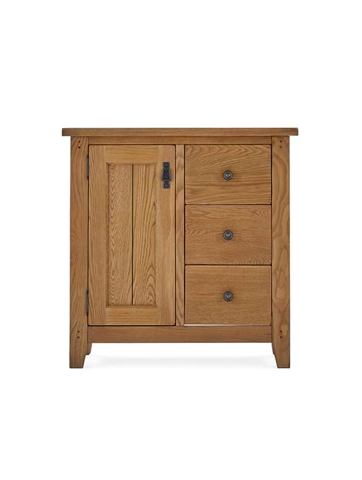 Burford on sale compact sideboard