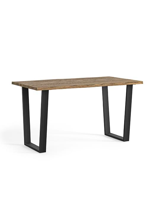 Jersey Fixed Dining Table 1400mm