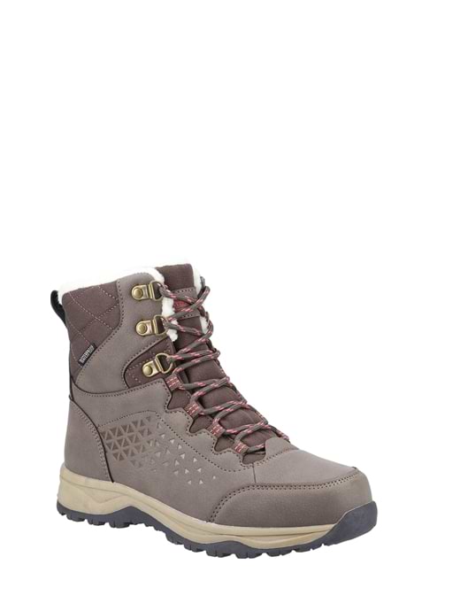 Burton shop hiking boots
