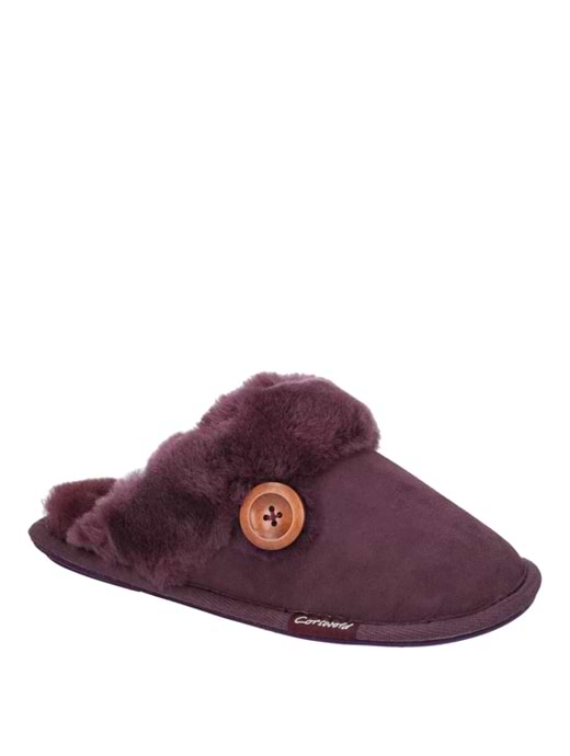 Cotswold online sheepskin slippers
